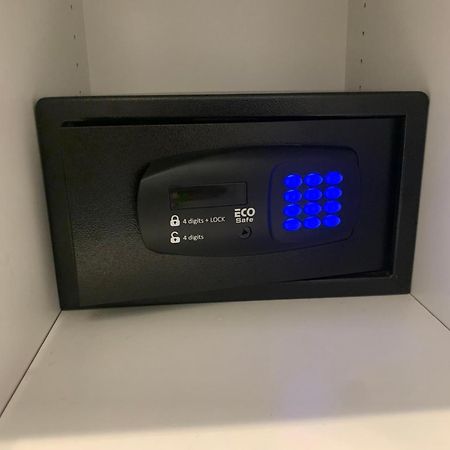 普列里豪华客房酒店 斯普利特 外观 照片